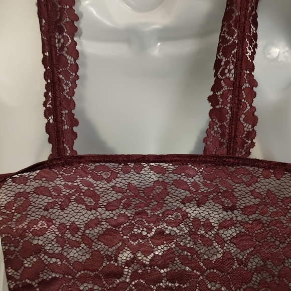 💙💙Nwt bralette - Picture 2 of 5